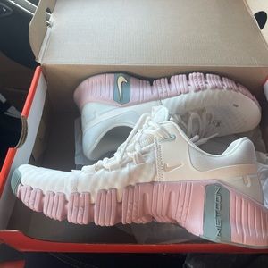 Nike Free Metcon 5